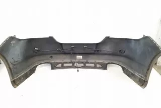 97050595100 Бампер задний Porsche Panamera 970 Арт e12172500, вид 2