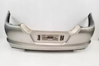 97050595100 Бампер задний Porsche Panamera 970 Арт e12172500, вид 3