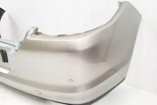 97050595100 Бампер задний Porsche Panamera 970 Арт e12172500, вид 4