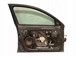 2008-2013 Дверь передняя левая Skoda Superb 2 Арт e12172465, вид 11