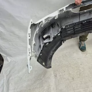 9816755880 Бампер передний Peugeot Rifter Арт e12172421, вид 12