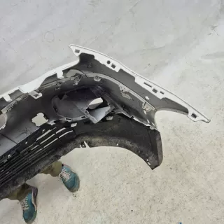 9816755880 Бампер передний Peugeot Rifter Арт e12172421, вид 13