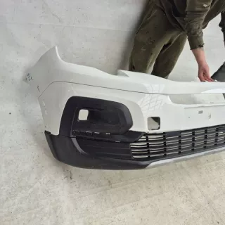 9816755880 Бампер передний Peugeot Rifter Арт e12172421, вид 2