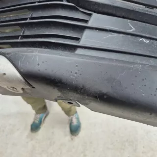 9816755880 Бампер передний Peugeot Rifter Арт e12172421, вид 6