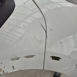 9816755880 Бампер передний Peugeot Rifter Арт e12172421, вид 8