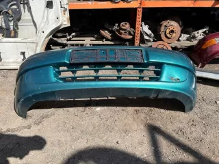 9618471877 Бампер передний Peugeot Partner 1 Арт e12172420, вид 2