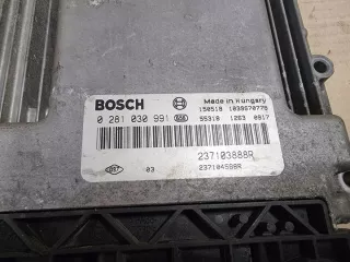 237103888R 0281030991 231A08052R 284B18533R 285910001R Блок управления двигателем Opel Vivaro B Арт e12172368, вид 3
