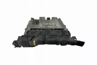 0281011914 Блок управления двигателем Opel Vectra C  Арт e12172323, вид 5