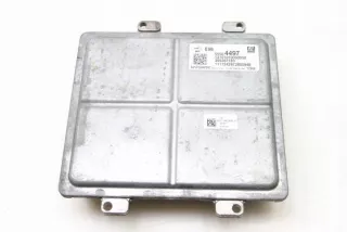 55504497 Блок управления двигателем Opel Corsa E Арт e12172168, вид 1