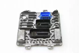 55504497 Блок управления двигателем Opel Corsa E Арт e12172168, вид 4