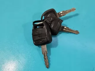 90560476 IMPRK1457686, Блок управления двигателем Opel Astra G Арт e12172093, вид 13