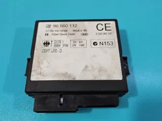 90560476 IMPRK1457686, Блок управления двигателем Opel Astra G Арт e12172093, вид 5