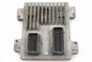 12638807 Блок управления двигателем Opel Astra J Арт e12171954, вид 3
