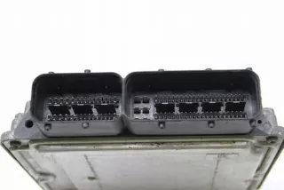 55577680 Блок управления двигателем Opel Astra J Арт e12171953, вид 3