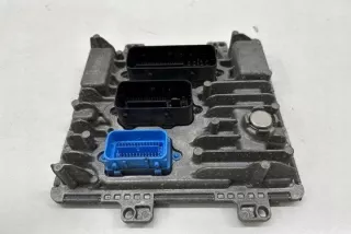 55503869 Блок управления двигателем Opel Astra K Арт e12171932, вид 3