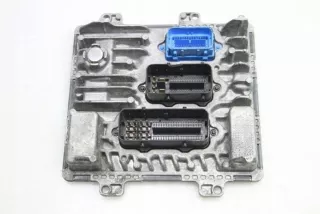 55484738 Блок управления двигателем Opel Astra L Арт e12171915, вид 2