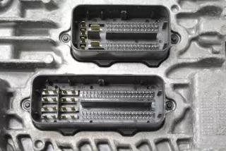 55500630 Блок управления двигателем Opel Astra L Арт e12171905, вид 3