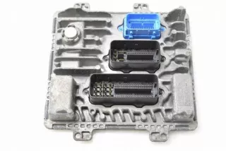 55500630 Блок управления двигателем Opel Astra L Арт e12171905, вид 4