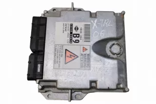 2758004544 Блок управления двигателем Nissan X-Trail T30 Арт e12171892, вид 1