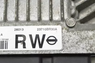 23710BR30A Блок управления двигателем Nissan Qashqai 1  Арт e12171853, вид 1