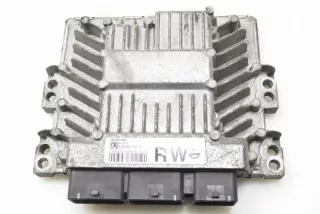 23710BR30A Блок управления двигателем Nissan Qashqai 1  Арт e12171853, вид 2