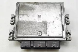 23710BR30A Блок управления двигателем Nissan Qashqai 1  Арт e12171853, вид 4