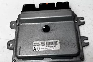 B18207 Блок управления двигателем Nissan Qashqai 1  Арт e12171851, вид 2