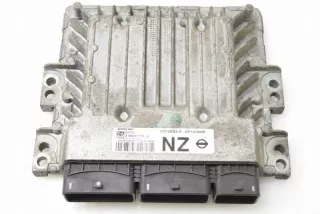 23710BB31A Блок управления двигателем Nissan Qashqai 1  Арт e12171840, вид 2
