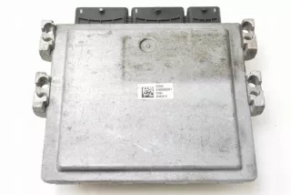 23710BB31A Блок управления двигателем Nissan Qashqai 1  Арт e12171840, вид 4