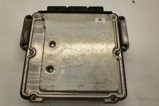 23710JD78B Блок управления двигателем Nissan Qashqai 1  Арт e12171830, вид 2