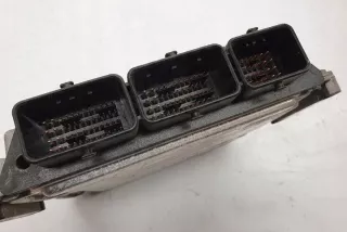 23710JD78B Блок управления двигателем Nissan Qashqai 1  Арт e12171830, вид 3