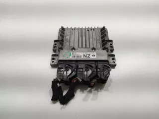 23710BB31A 2010-13 2010-2013 Блок управления двигателем Nissan Qashqai 1  Арт e12171829, вид 2