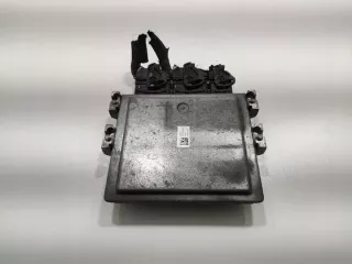 23710BB31A 2010-13 2010-2013 Блок управления двигателем Nissan Qashqai 1  Арт e12171829, вид 3