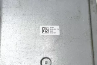 237104EA0C Блок управления двигателем Nissan Qashqai 2 Арт e12171820, вид 1