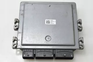 237104EA0C Блок управления двигателем Nissan Qashqai 2 Арт e12171820, вид 3