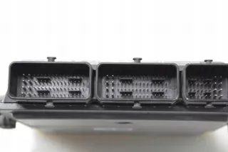 237104EA0C Блок управления двигателем Nissan Qashqai 2 Арт e12171820, вид 4