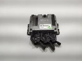 237104EB0D 0281031100 2014-2016 Блок управления двигателем Nissan Qashqai 2 Арт e12171819, вид 2
