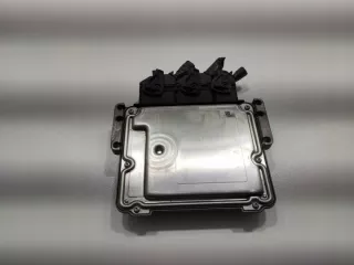 237104EB0D 0281031100 2014-2016 Блок управления двигателем Nissan Qashqai 2 Арт e12171819, вид 3