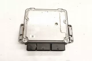 237104EB0E Блок управления двигателем Nissan Qashqai 2 Арт e12171808, вид 1