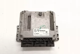 237104EB0E Блок управления двигателем Nissan Qashqai 2 Арт e12171808, вид 3