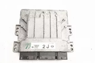 23710HX42C Блок управления двигателем Nissan Qashqai 2 Арт e12171798, вид 1