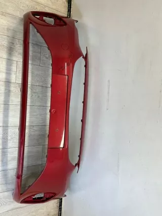 2019-2023 9830280980 autoas1 Бампер передний Opel Corsa F Арт e12171739, вид 2