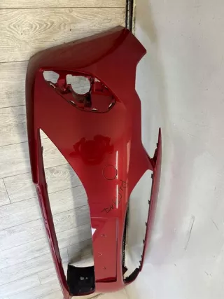 2019-2023 9830280980 autoas1 Бампер передний Opel Corsa F Арт e12171739, вид 3
