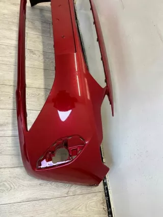 2019-2023 9830280980 autoas1 Бампер передний Opel Corsa F Арт e12171739, вид 4
