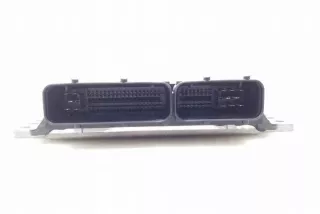 MEC63760B1 Блок управления двигателем Nissan Murano Z50 Арт e12171714, вид 3