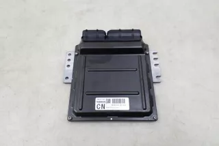 MEC63760B1 Блок управления двигателем Nissan Murano Z50 Арт e12171714, вид 4
