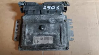 MEC32-040 Блок управления двигателем Nissan Micra K12 Арт e12171702, вид 1