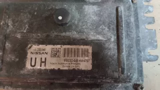 MEC32-040 Блок управления двигателем Nissan Micra K12 Арт e12171702, вид 2