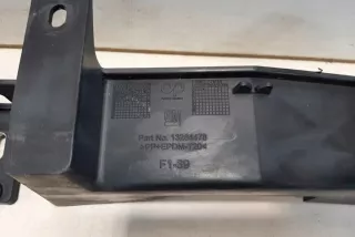 13264478 Бампер передний Opel Astra J Арт e12171654, вид 3