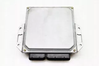 23710BU721 Блок управления двигателем Nissan Almera Tino Арт e12171639, вид 1